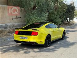 فورد موستانج